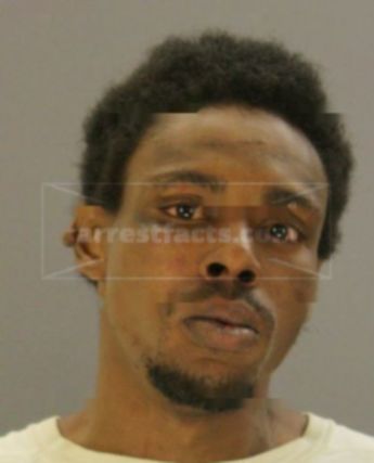 Dejuan Grant