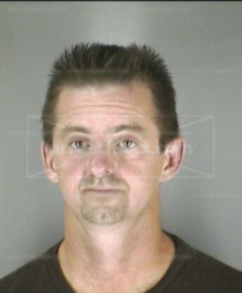Billy Mack Huggins