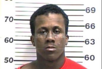 Eric Ray Franklin