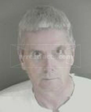 Donald Allen Weible