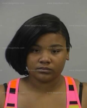 Brittany Tieshia Baldwin