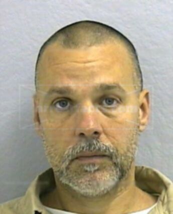 This Inmate Is Only Allowed Window Visits At This Time