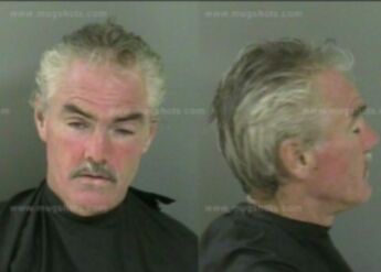 Curtis Robert Brown