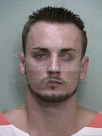 Daniel David Barry