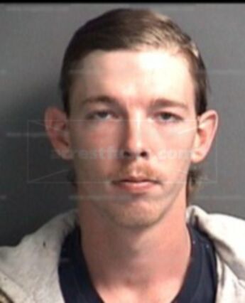 Joshua Caleb Cook