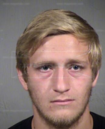 Conner Richard Briscoe