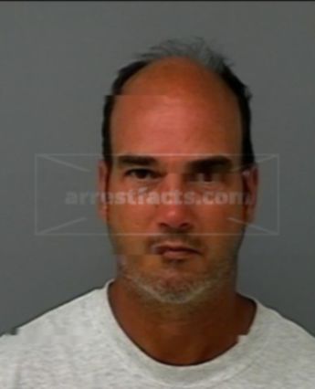 Timothy Richard Stanford