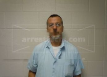 Ricky Earl Melvin