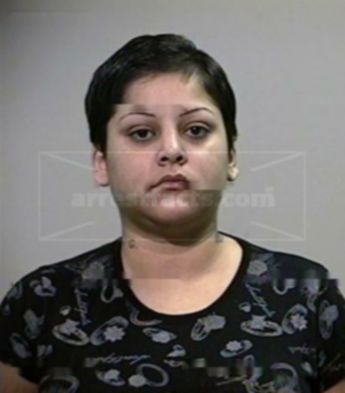 Kimberly Ann Gonzales-Wilson