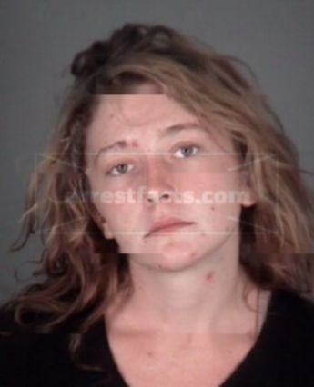 Harlee Larisa-Mar Warren
