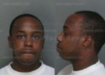 Deandre Mccants