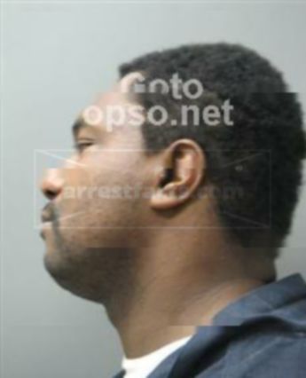 Tyrone Holmes