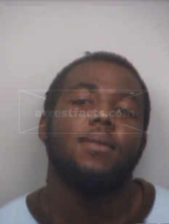 Sedarius Broughton