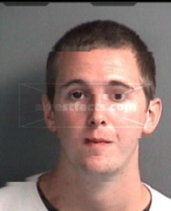 Zachary Russell Thompson