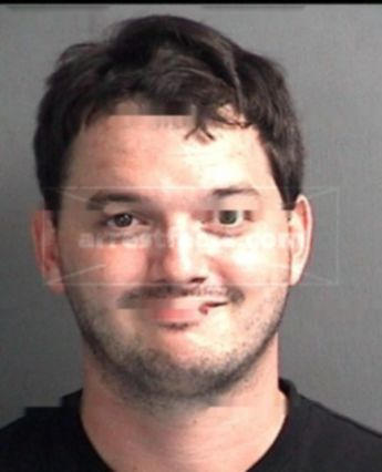 Justin Wesley Timmons