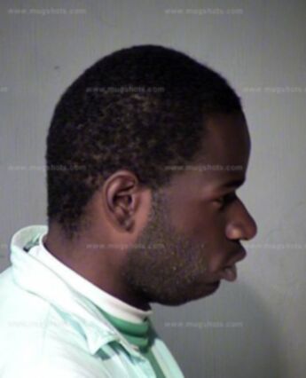 Christopher Desean Horton