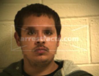Mark Anthony Bowen Garcia