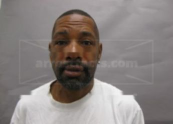 Leo Charles Jr.