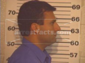 Juan Luis Gonzalez Sandoval