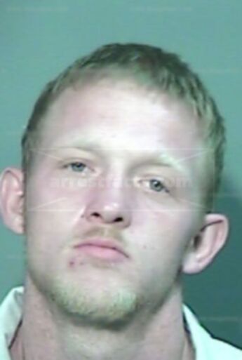 Brandon Wayne Bailey