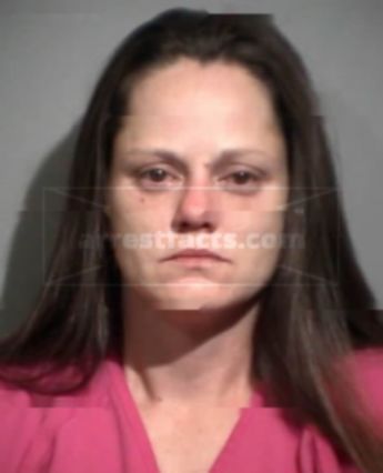 Law Amy Marie