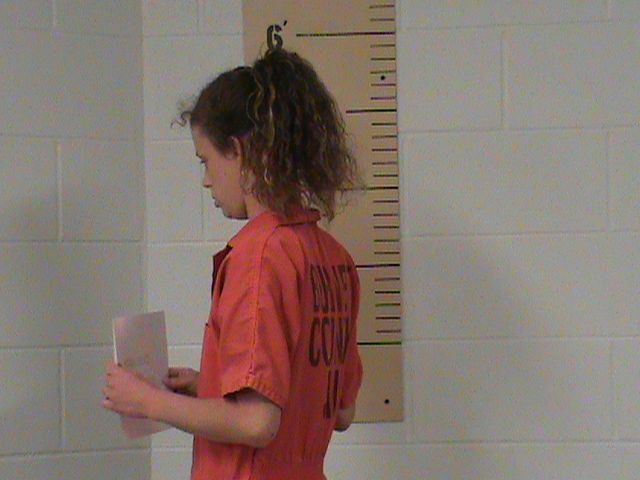 Shelley Joann Casselman