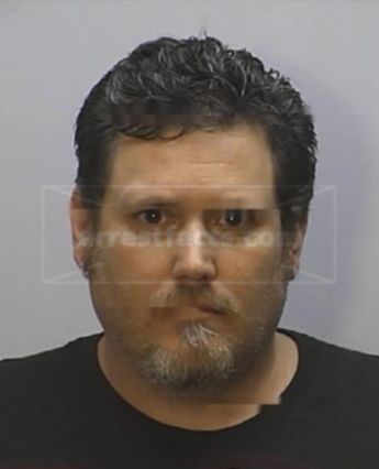 Mark Anthony Prince