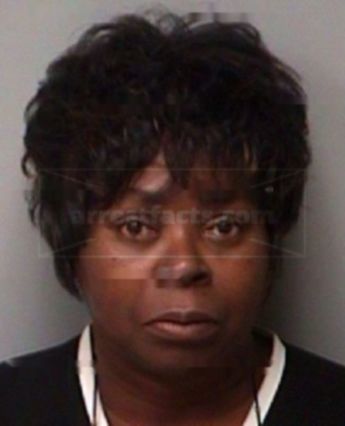 Tunecia Lee Dorsett