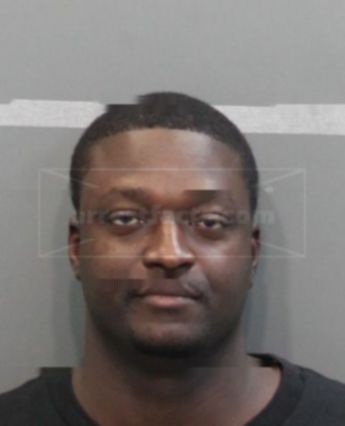 Derrance Remont Freeman