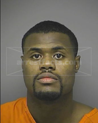 Marcus Tremain Taylor