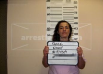 Nancy Cynthia Gold