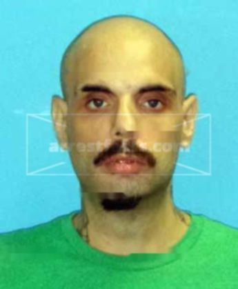Eric Dewayne Manning