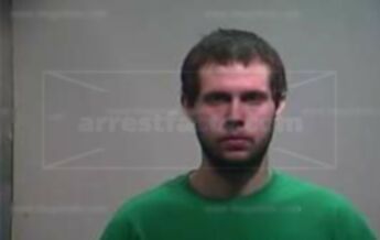 Adrian Clinton Bickel