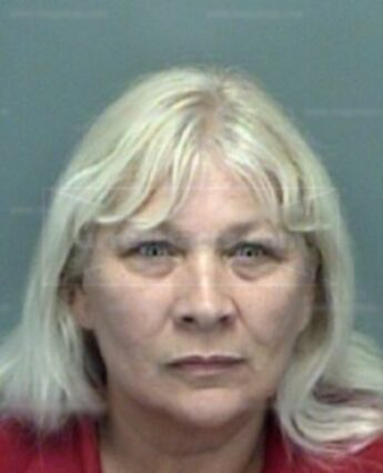Connie Joan Furman