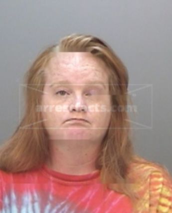 Tammy Sue Sanderson