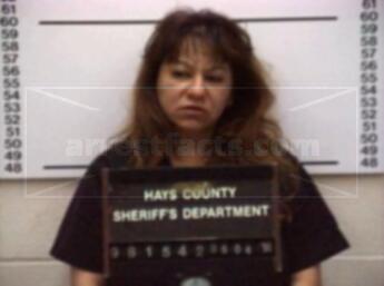 Cynthia Ann Selvera