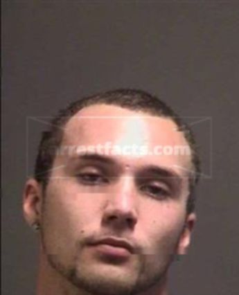 Timothy Percival Sterner