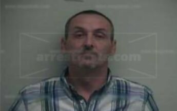 Charles Patrick Burba