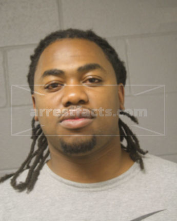 Jerrel L Patterson