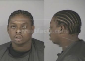 Cornelius Lamont Jones