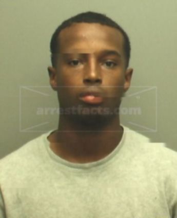 Brandon Eric-Rankin Winston