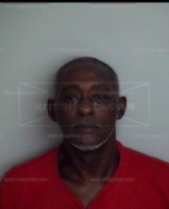 Willie Clarence Baker