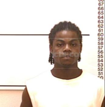 Demitre Pernell Hartfield