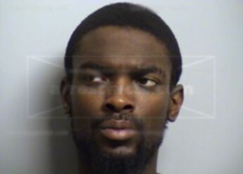Dante Montwan Brown