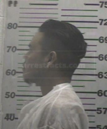 Stephenson Kee Yazzie