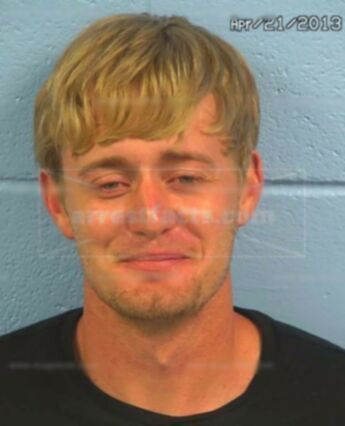 Richard Anthony Ensley
