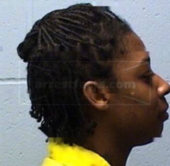 Latoya Lashae Milton