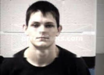 Zachary Lee Norris