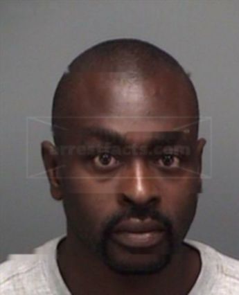 Alfred Lamont Bowens