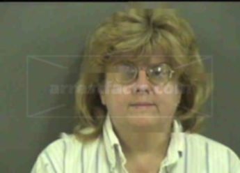 Mary Atkins